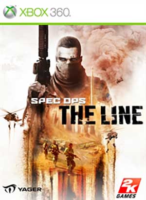 Spec Ops - The Line