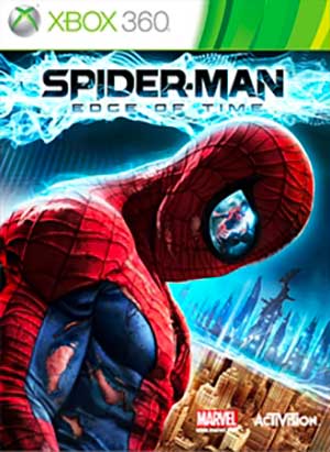 Spider-Man - Edge of Time