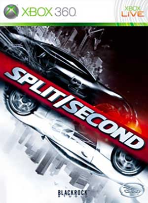 Split-Second