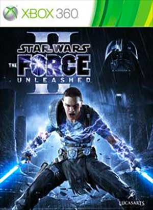 Star Wars - The Force Unleashed II