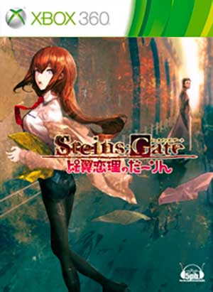 Steins;Gate