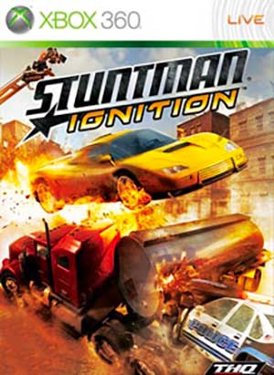 Stuntman - Ignition