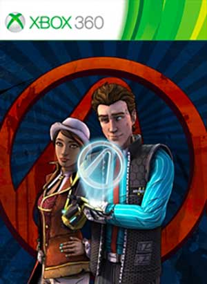 Tales from the Borderlands
