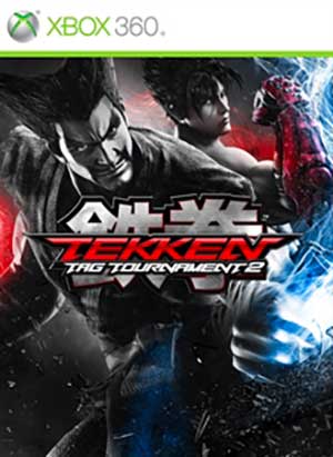 Tekken Tag Tournament 2