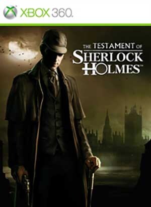 Testament of Sherlock Holmes, The