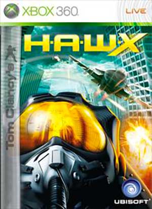 Tom Clancy's H.A.W.X