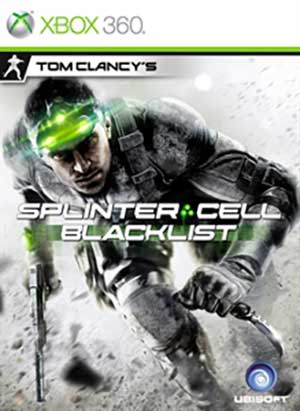 Tom Clancy's Splinter Cell - Blacklist