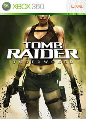 Tomb Raider - Underworld