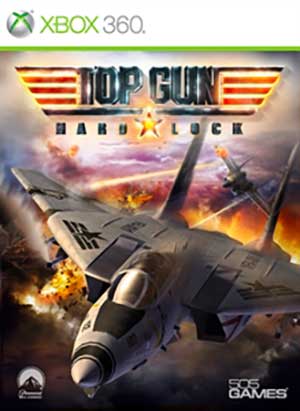 Top Gun - Hard Lock