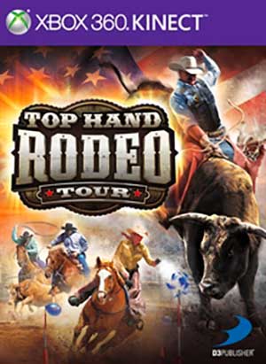 Top Hand Rodeo Tour