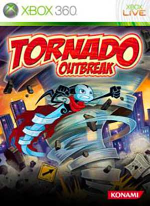 Tornado Outbreak
