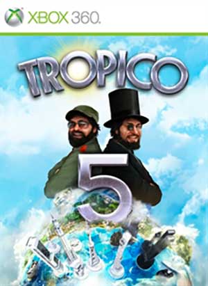 Tropico 5
