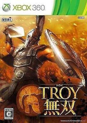 Troy Musou