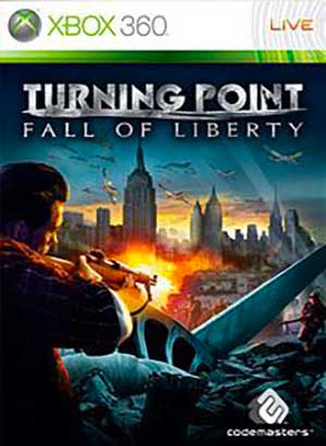 Turning Point - Fall of Liberty