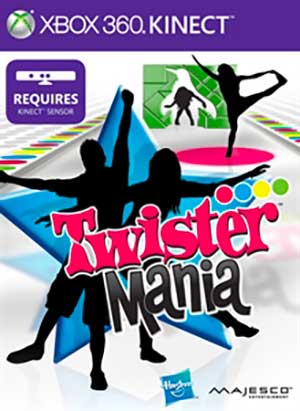 Twister Mania