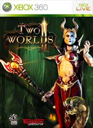 Two Worlds II