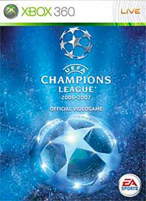 UEFA Champions League 2006-2007