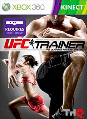 UFC Personal Trainer - The Ultimate Fitness System