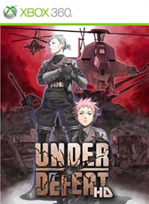 Under Defeat HD