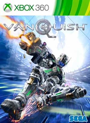 Vanquish