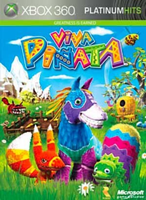 Viva Pinata