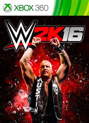 WWE 2K16
