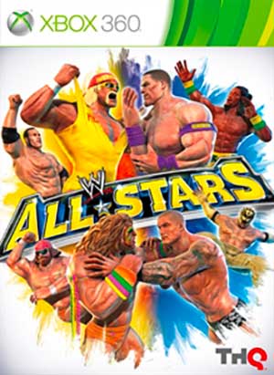 WWE All Stars
