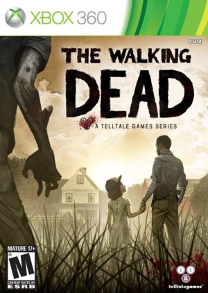 Walking Dead, The - A Telltale Games Series
