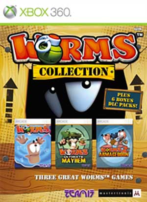 Worms Collection
