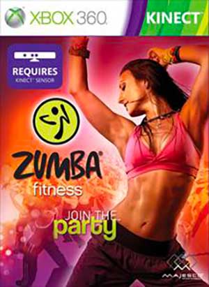 Zumba Fitness