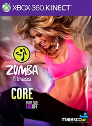 Zumba Fitness Core